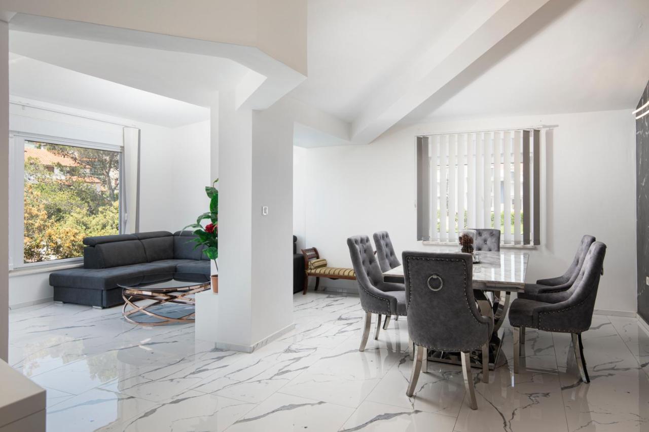 Pjescana Uvala Sea View Apartment Eksteriør bilde