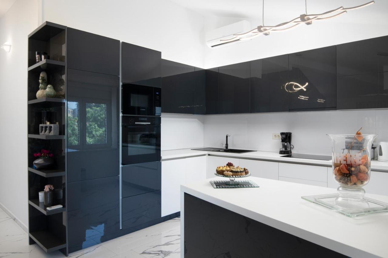 Pjescana Uvala Sea View Apartment Eksteriør bilde