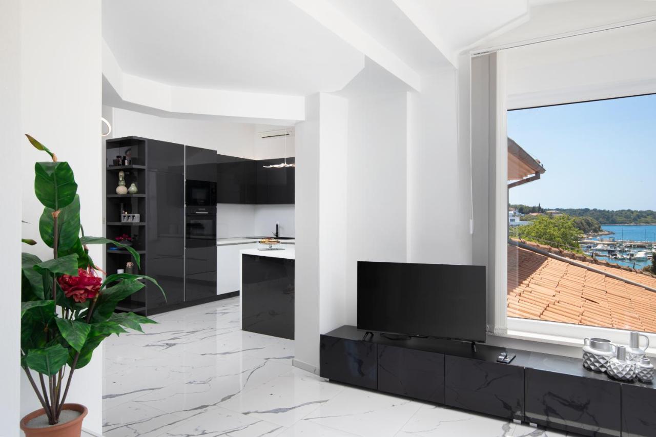 Pjescana Uvala Sea View Apartment Eksteriør bilde