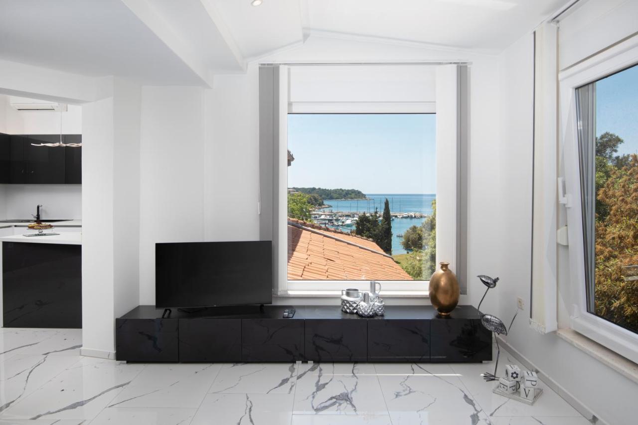 Pjescana Uvala Sea View Apartment Eksteriør bilde