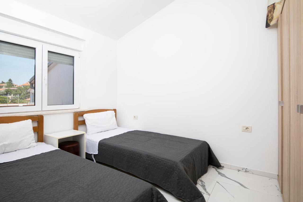 Pjescana Uvala Sea View Apartment Eksteriør bilde
