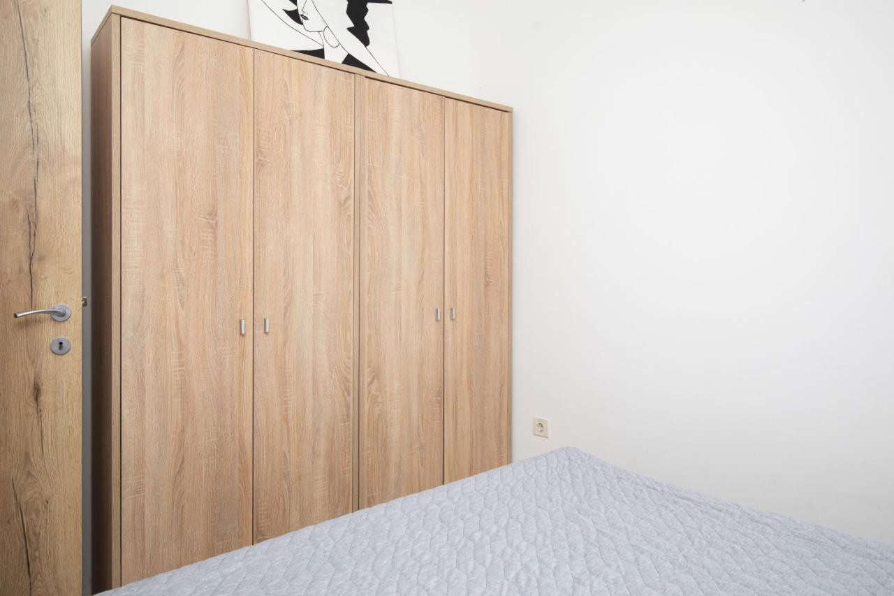 Pjescana Uvala Sea View Apartment Eksteriør bilde