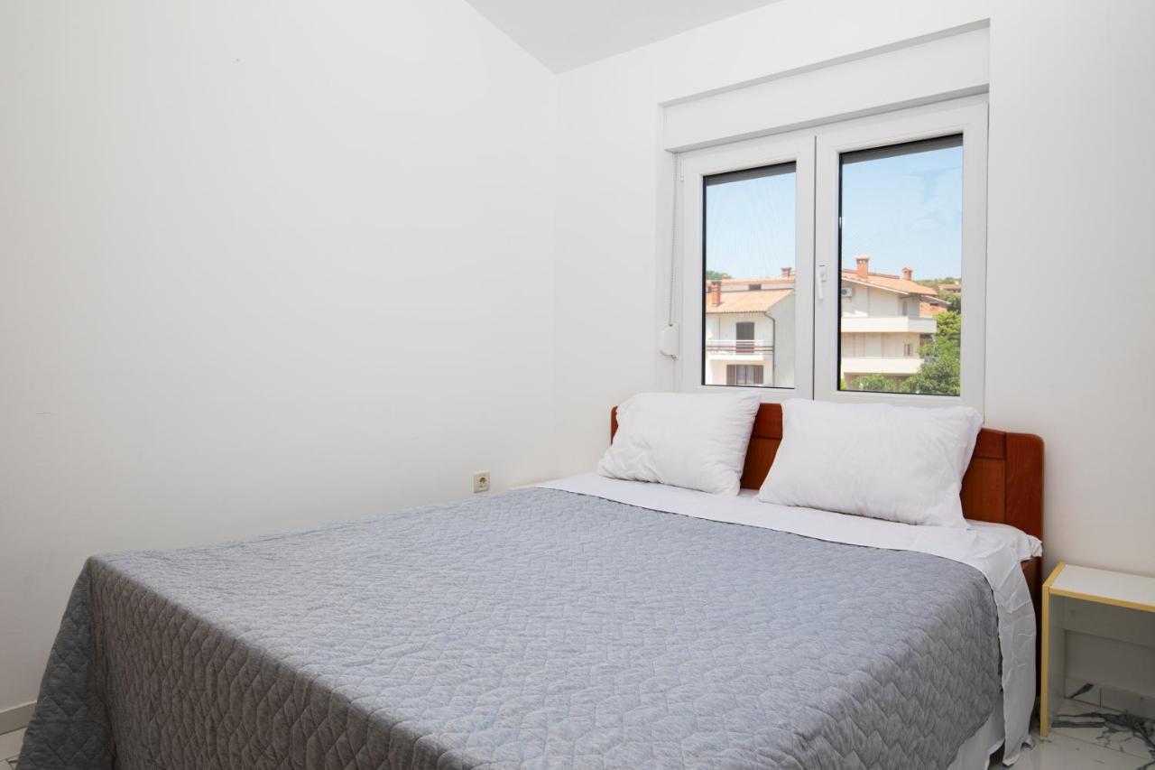 Pjescana Uvala Sea View Apartment Eksteriør bilde