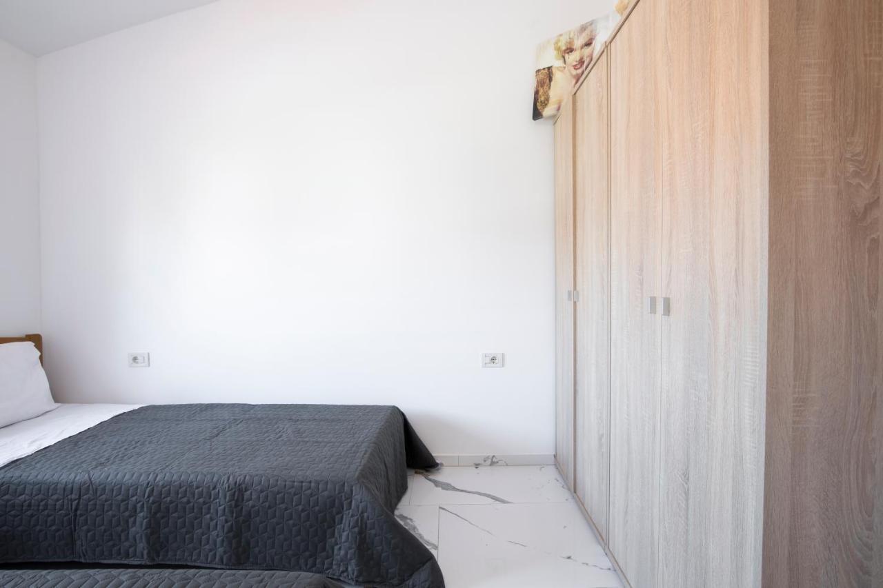 Pjescana Uvala Sea View Apartment Eksteriør bilde