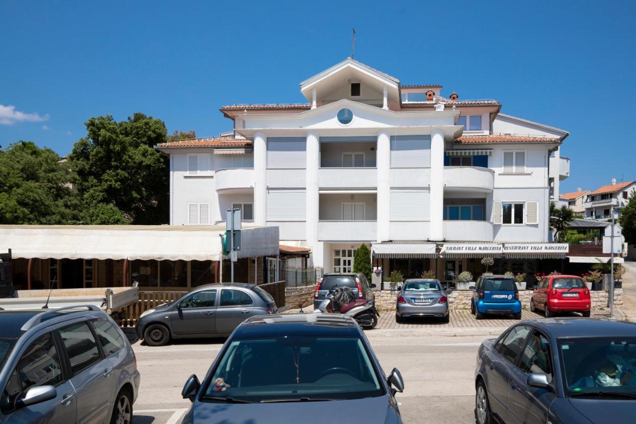 Pjescana Uvala Sea View Apartment Eksteriør bilde