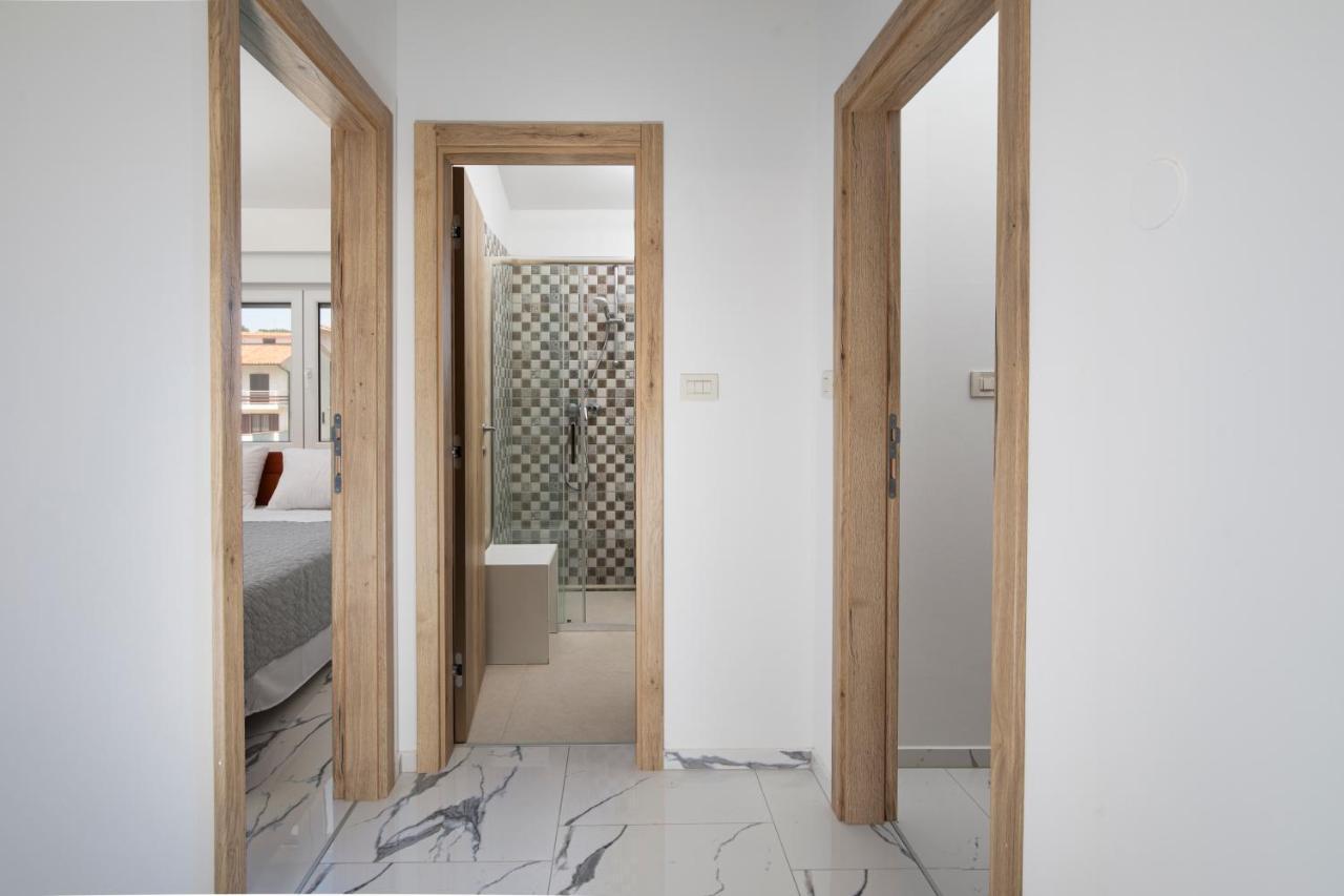 Pjescana Uvala Sea View Apartment Eksteriør bilde
