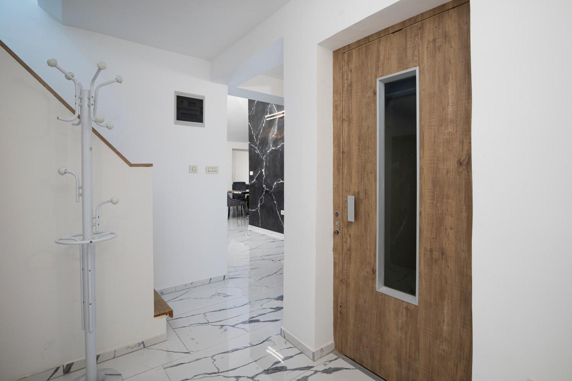 Pjescana Uvala Sea View Apartment Eksteriør bilde
